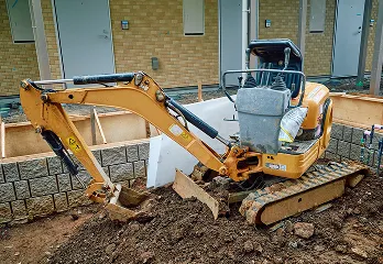 佐賀市の解体工事・解体業者なら創業24年の井手解体実業 | 解体工事の着工～完工