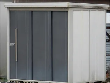 佐賀市の解体工事・解体業者なら創業24年の井手解体実業 | 物置