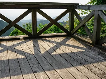 佐賀市の解体工事・解体業者なら創業24年の井手解体実業 | ウッドデッキ