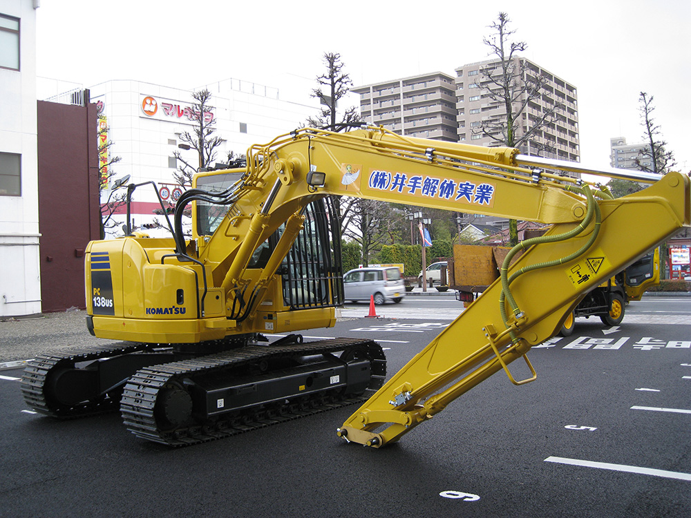 佐賀市のRC解体はこう進める！知っておくべき基礎知識と実例紹介