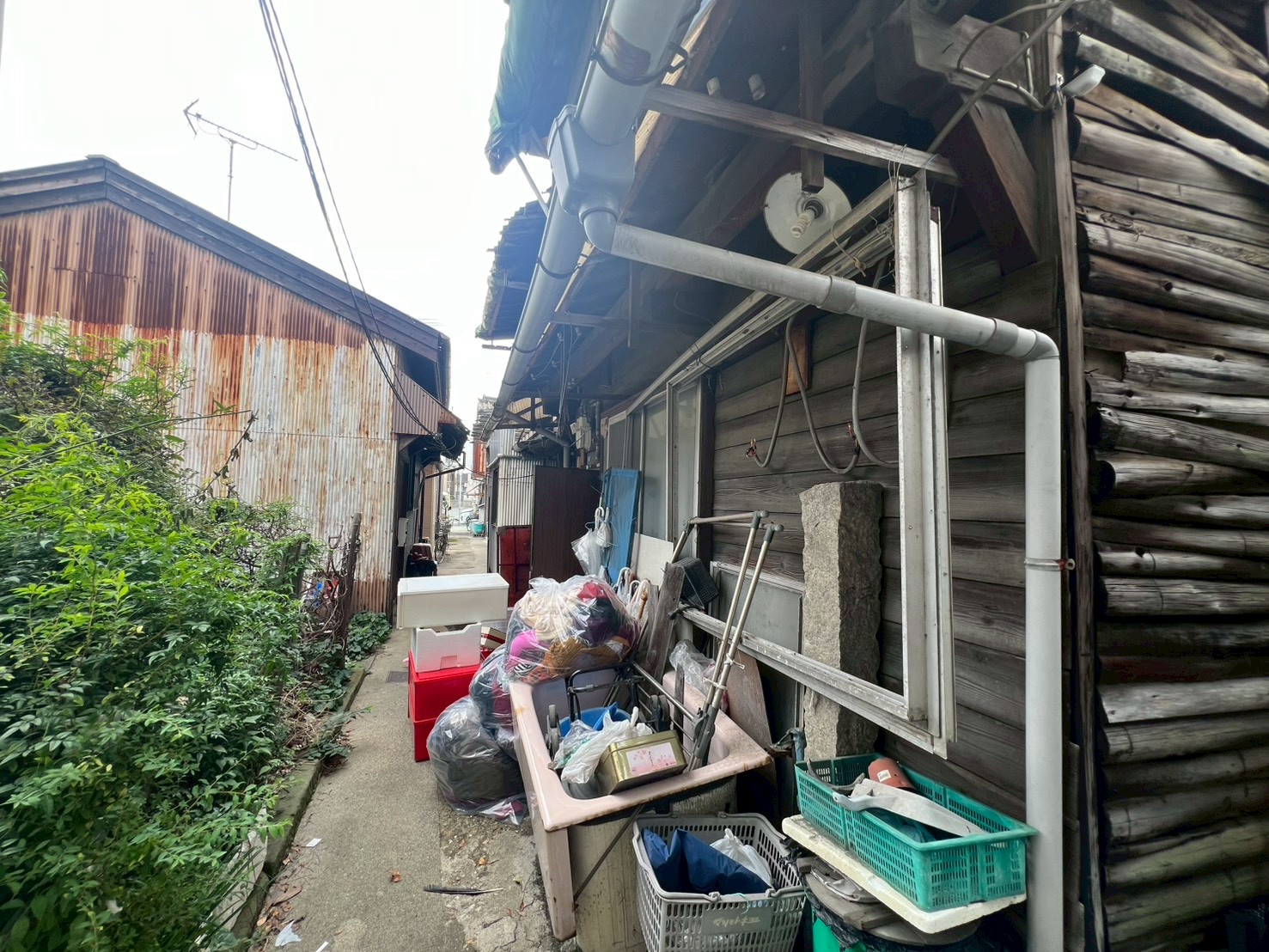 調整区域でも安心！佐賀市での解体工事をスムーズに進めるためのポイント