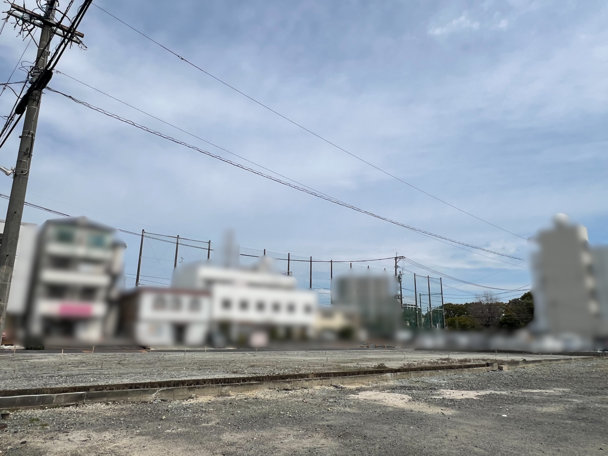 佐賀市の解体工事・解体業者なら創業24年の井手解体実業 | 施工後