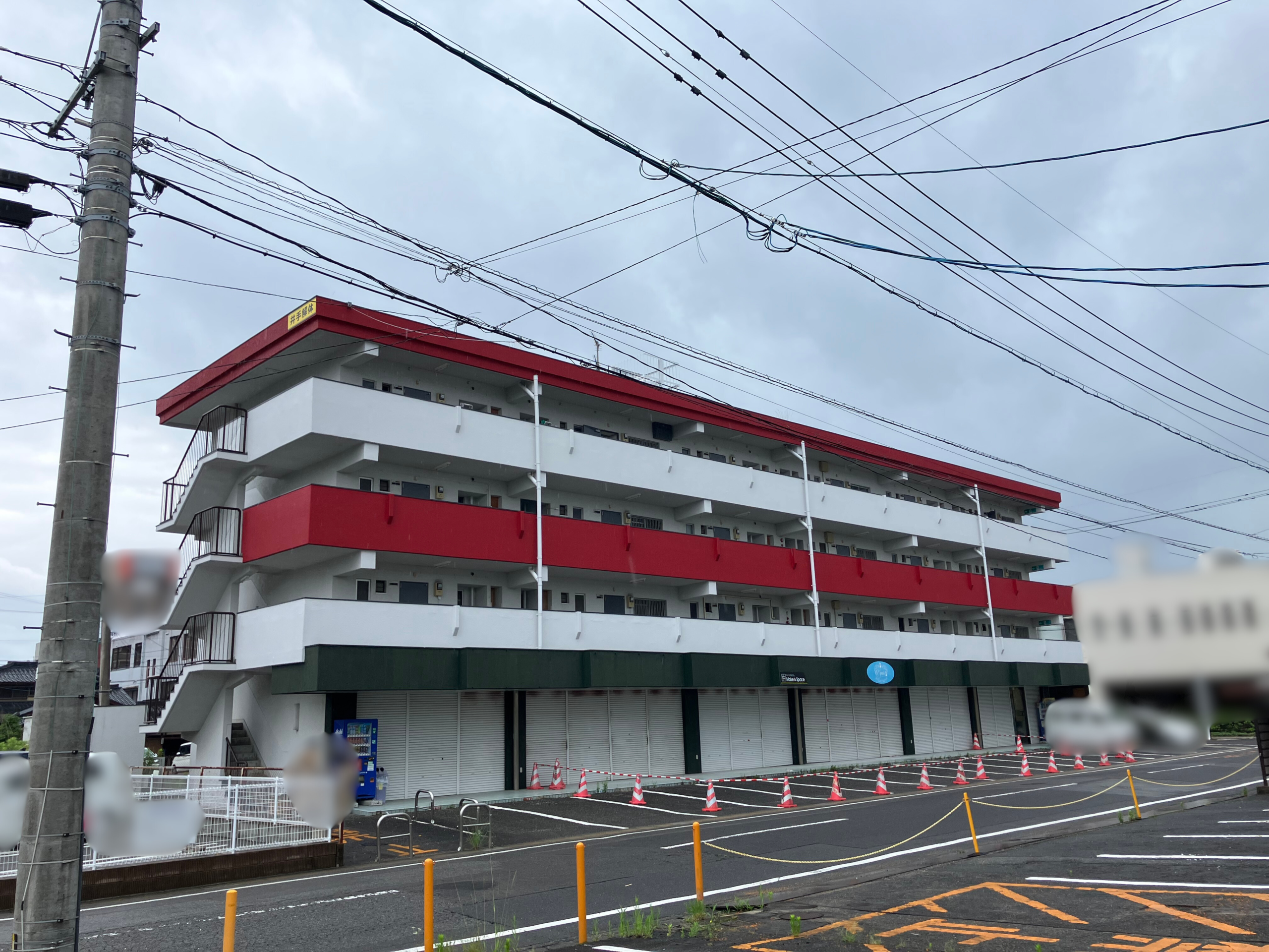 佐賀市の解体工事・解体業者なら創業24年の井手解体実業 | 