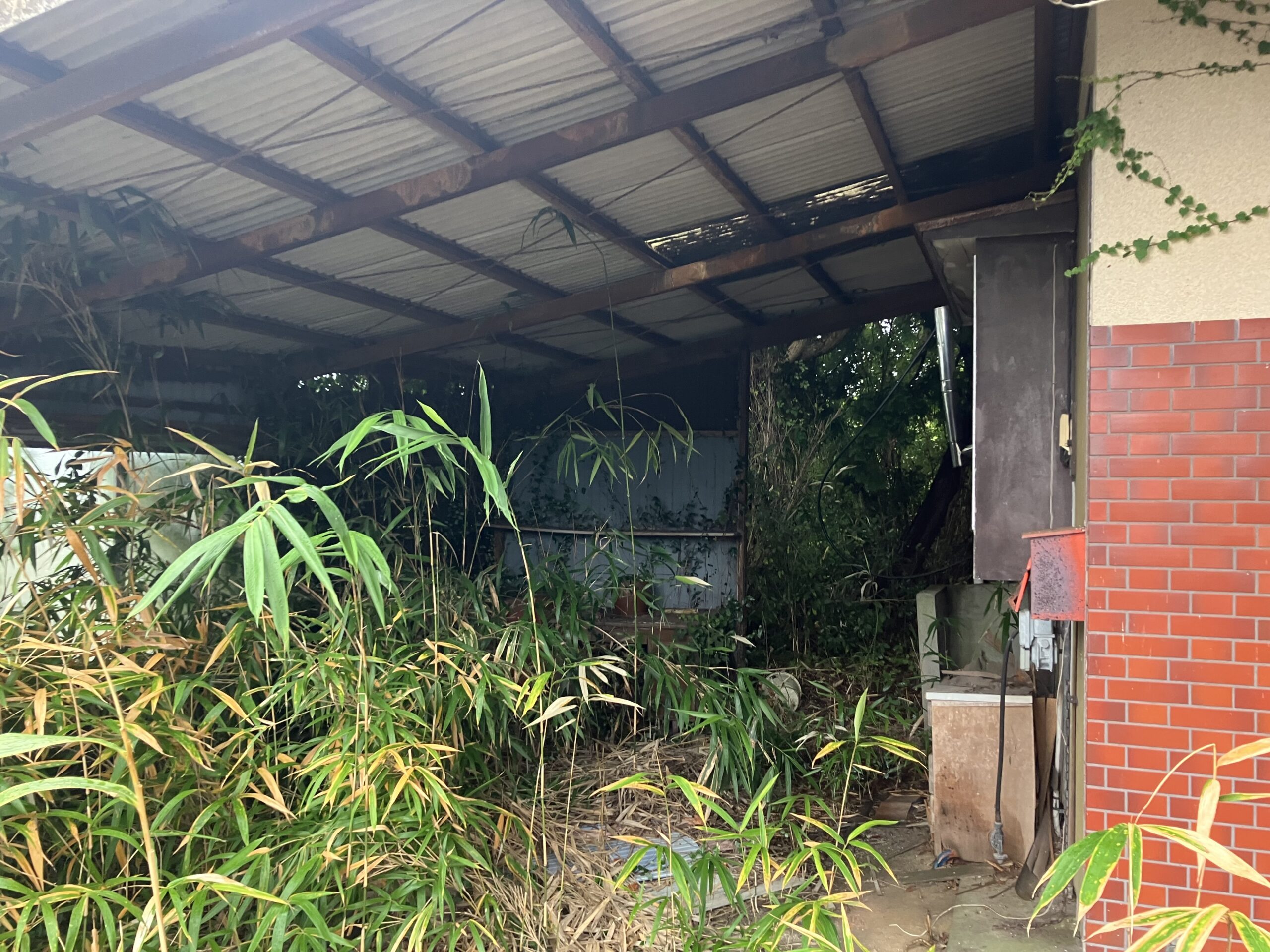 佐賀市の解体工事・解体業者なら創業24年の井手解体実業 | 