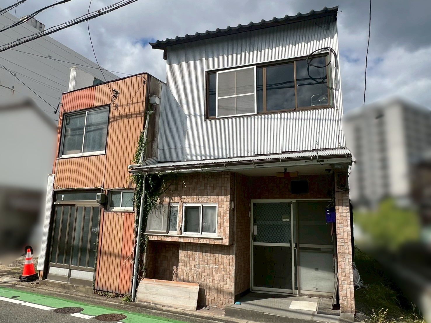 佐賀市の解体工事・解体業者なら創業24年の井手解体実業 | 