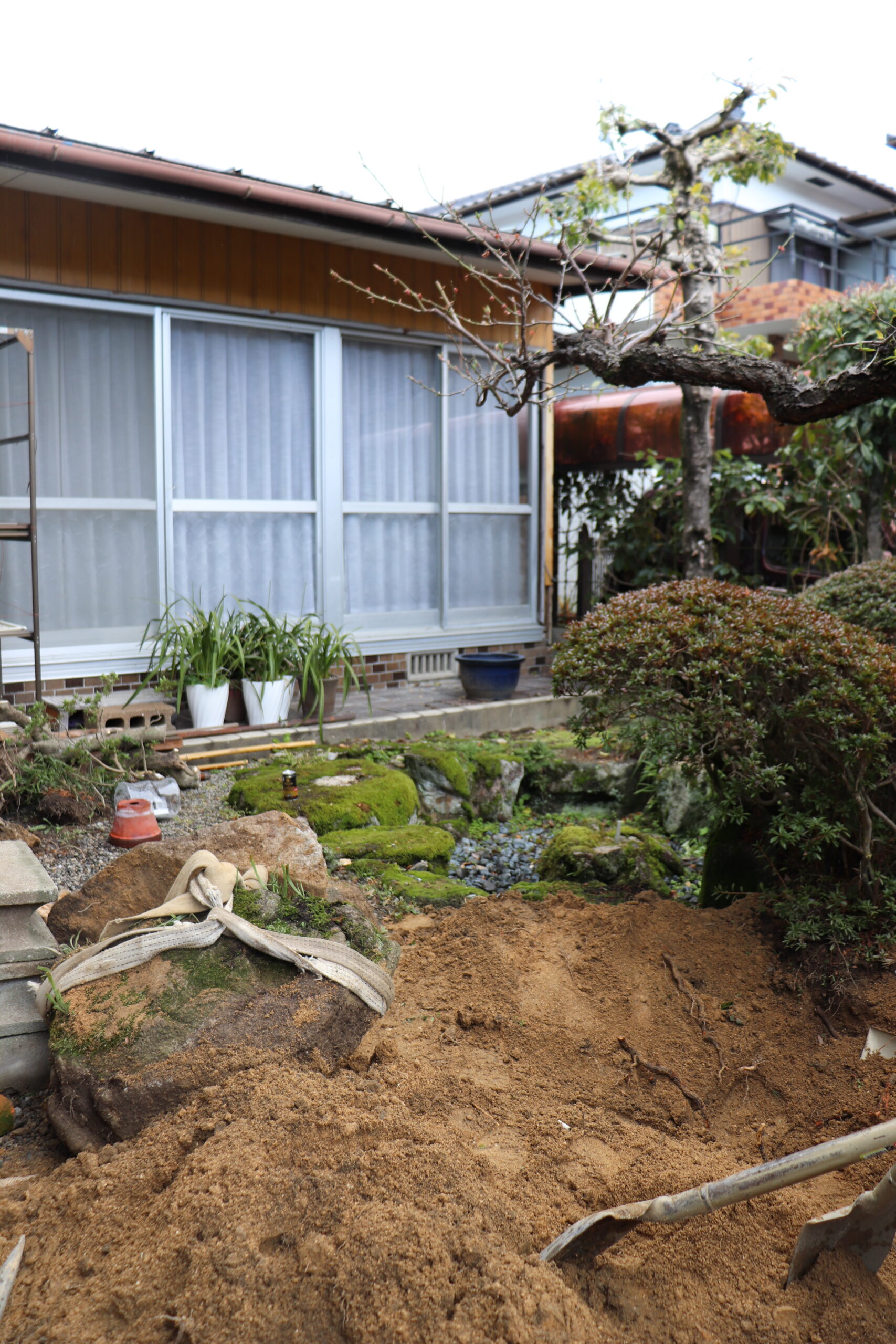 佐賀市の解体工事・解体業者なら創業24年の井手解体実業 | 