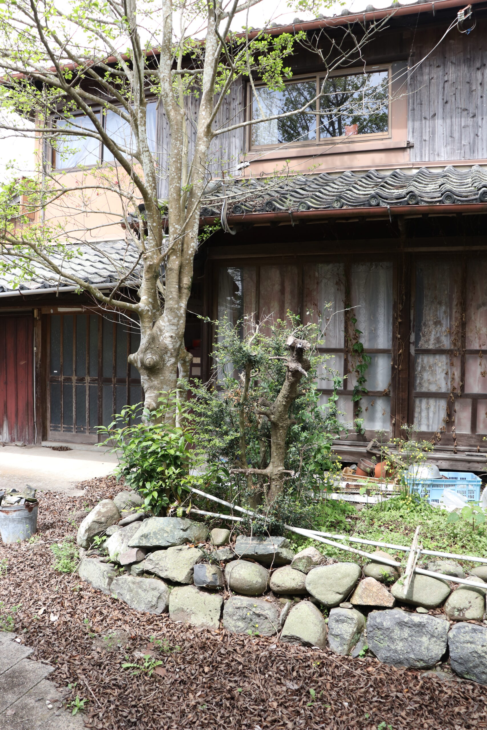 佐賀市の解体工事・解体業者なら創業24年の井手解体実業 | 