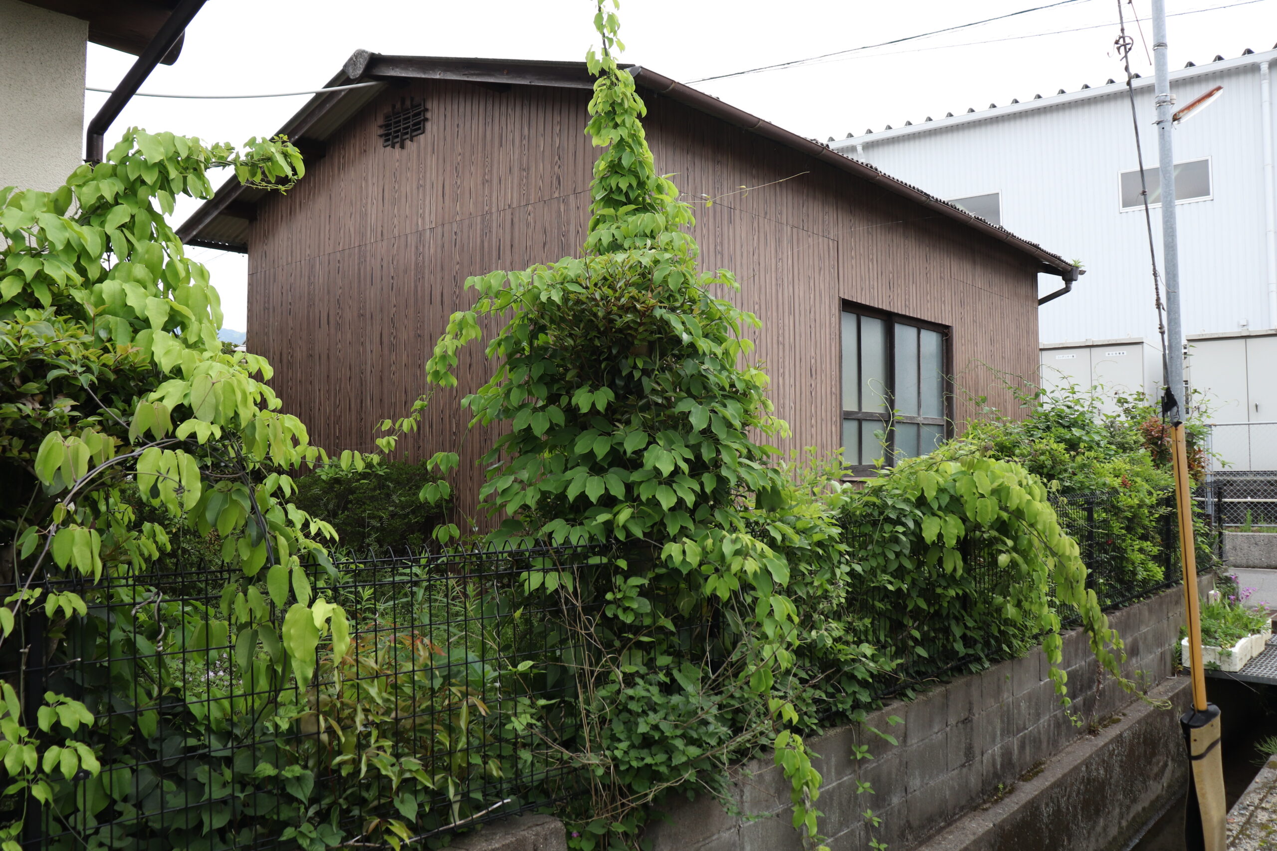 佐賀市の解体工事・解体業者なら創業24年の井手解体実業 | 