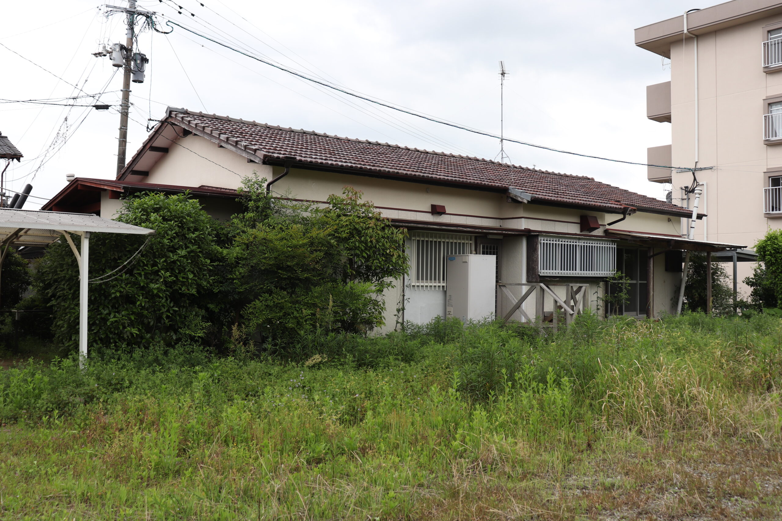 佐賀市の解体工事・解体業者なら創業24年の井手解体実業 | 