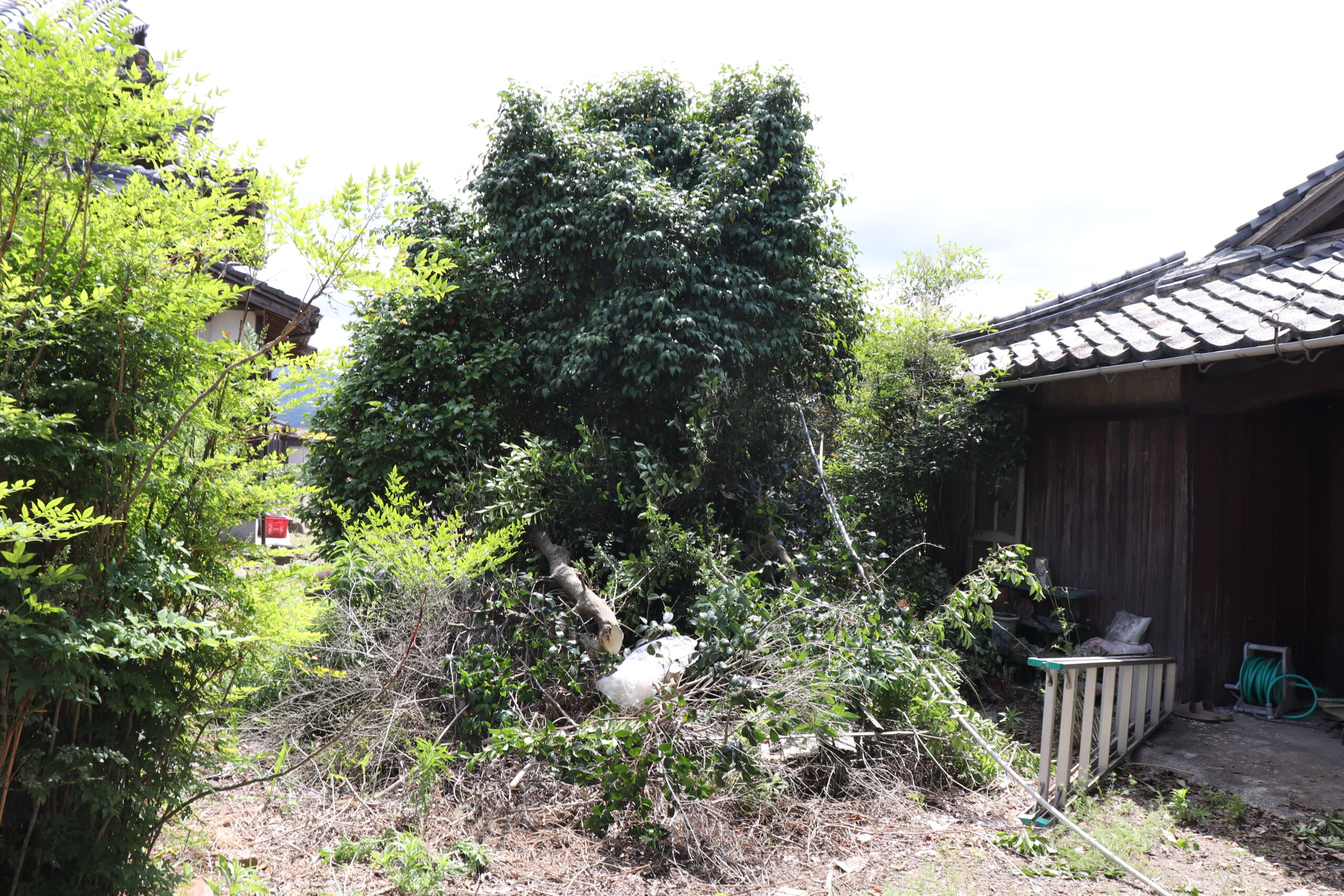 佐賀市の解体工事・解体業者なら創業24年の井手解体実業 | 