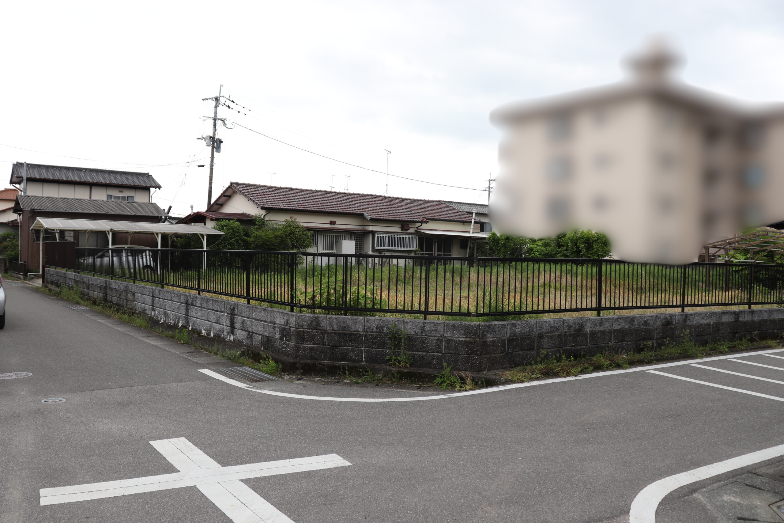 佐賀市の解体工事・解体業者なら創業24年の井手解体実業 | 施工前