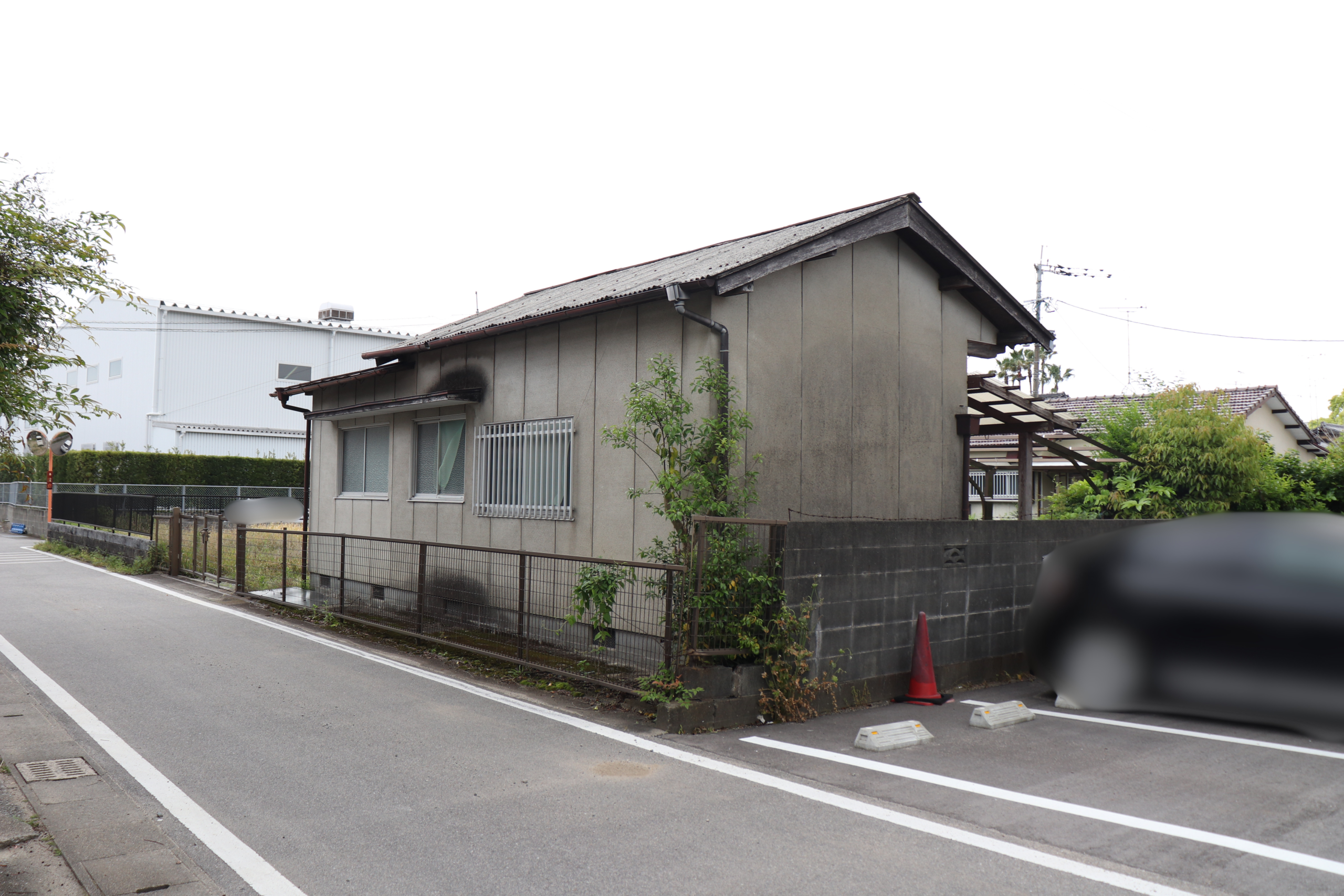 佐賀市の解体工事・解体業者なら創業24年の井手解体実業 | 