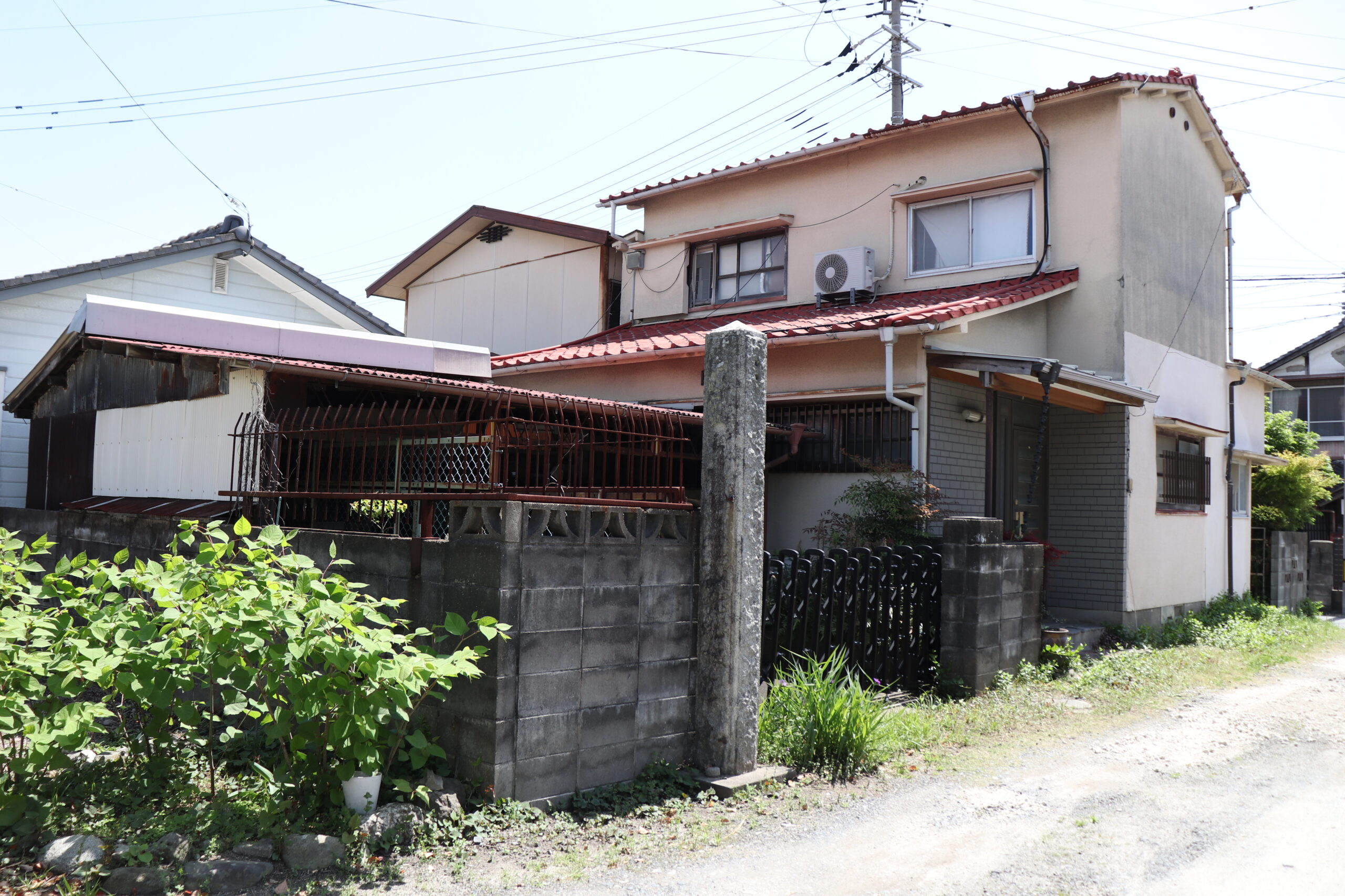 佐賀市の解体工事・解体業者なら創業24年の井手解体実業 | 