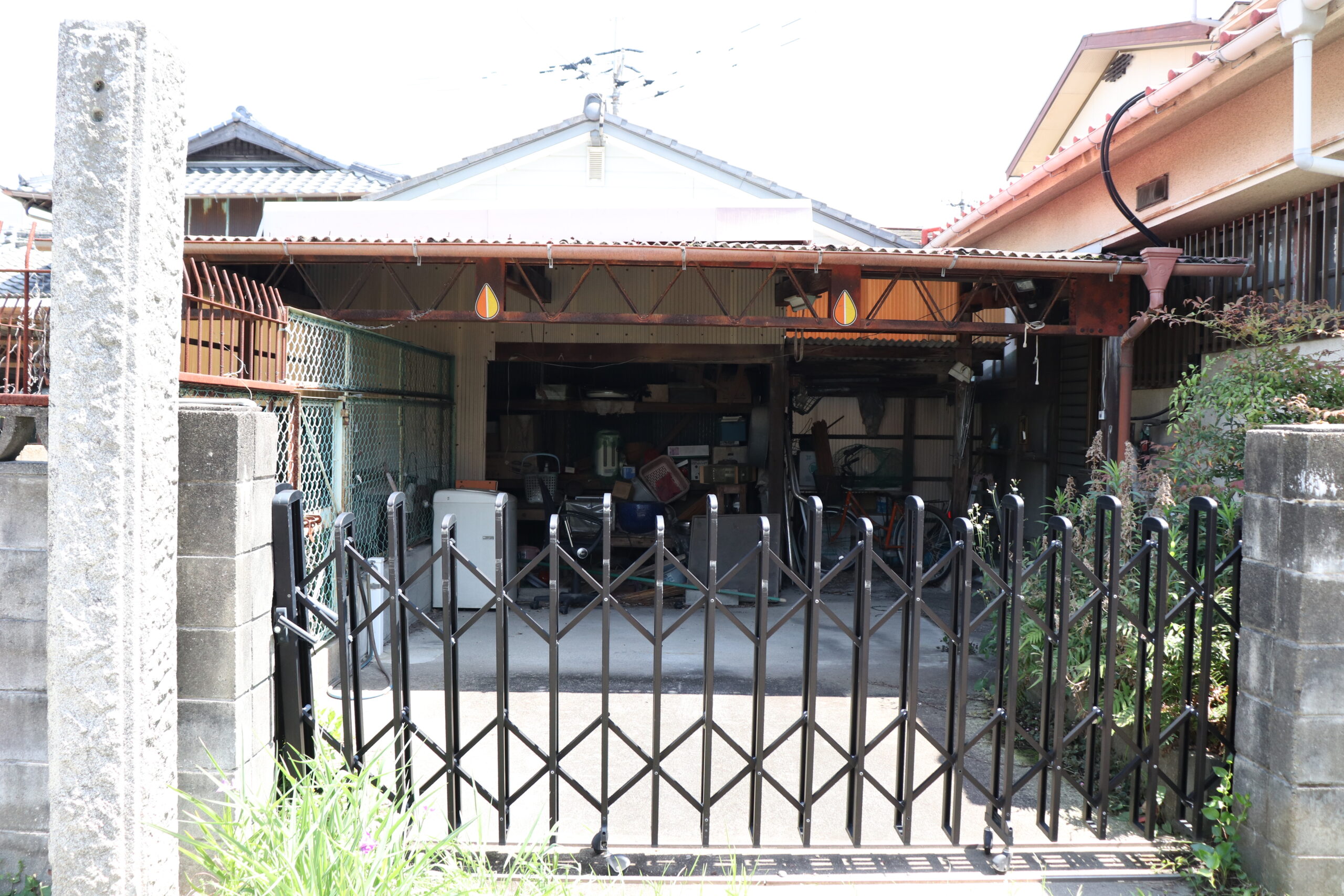 佐賀市の解体工事・解体業者なら創業24年の井手解体実業 | 