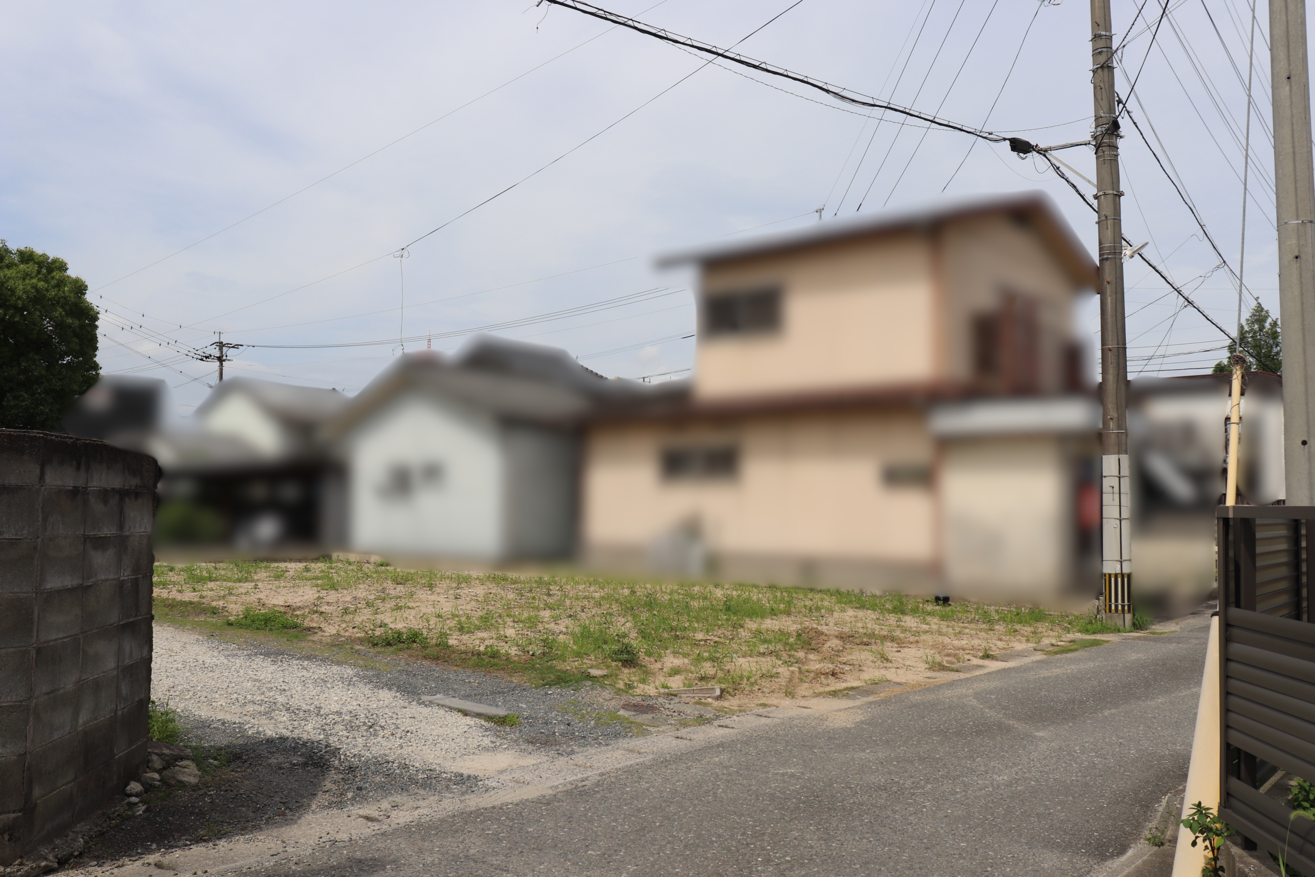 佐賀市の解体工事・解体業者なら創業24年の井手解体実業 | 施工後