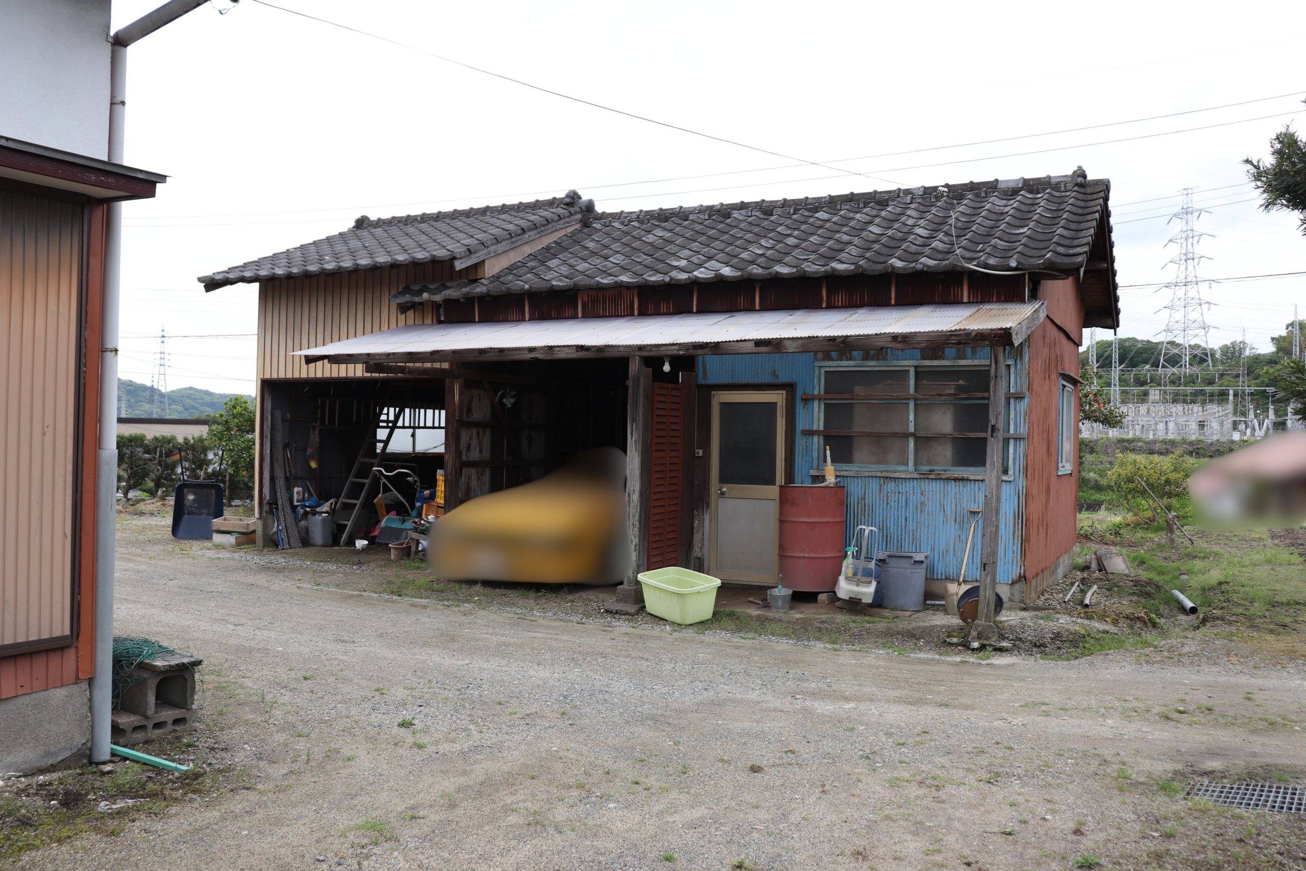佐賀市の解体工事・解体業者なら創業24年の井手解体実業 | 