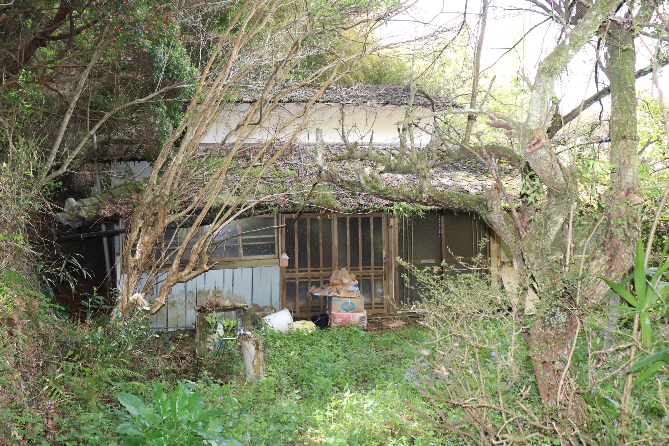 佐賀市の解体工事・解体業者なら創業24年の井手解体実業 | 