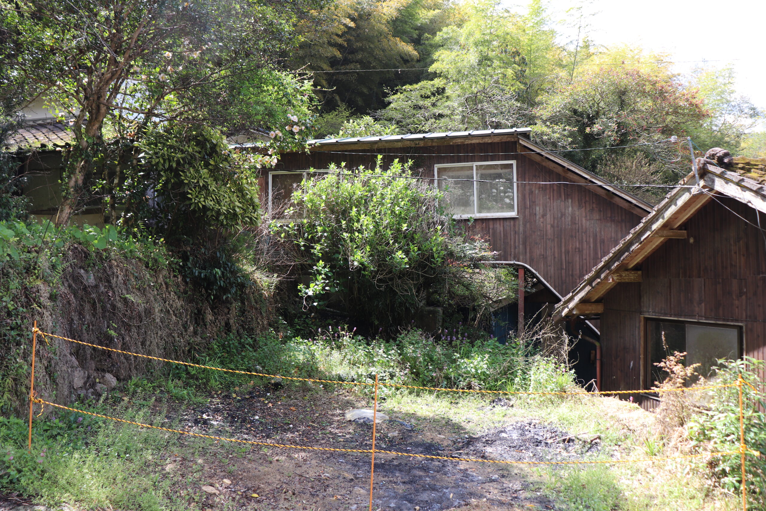 佐賀市の解体工事・解体業者なら創業24年の井手解体実業 | 