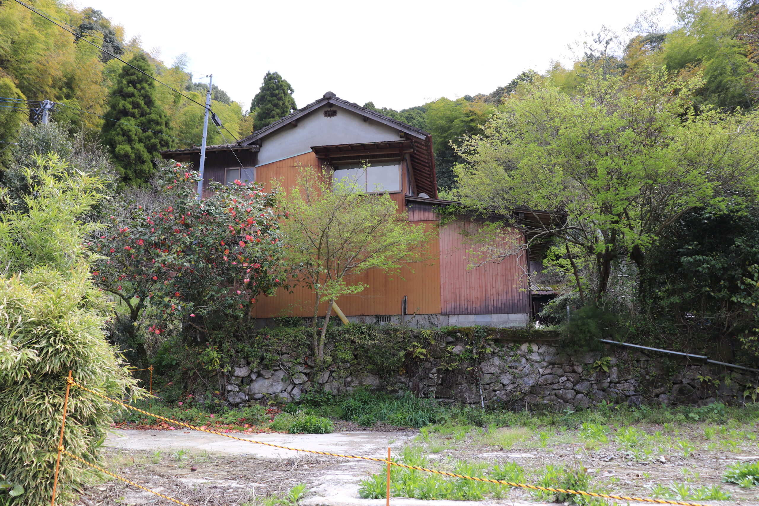 佐賀市の解体工事・解体業者なら創業24年の井手解体実業 | 