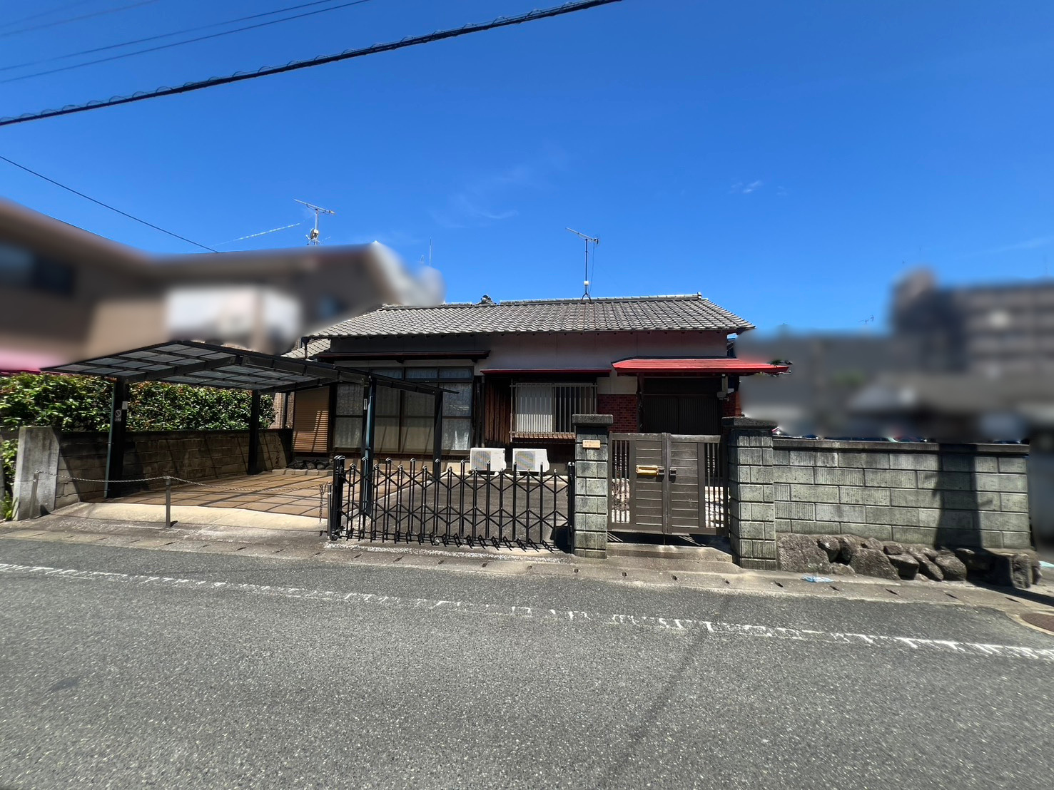 佐賀市の解体工事・解体業者なら創業24年の井手解体実業 | 