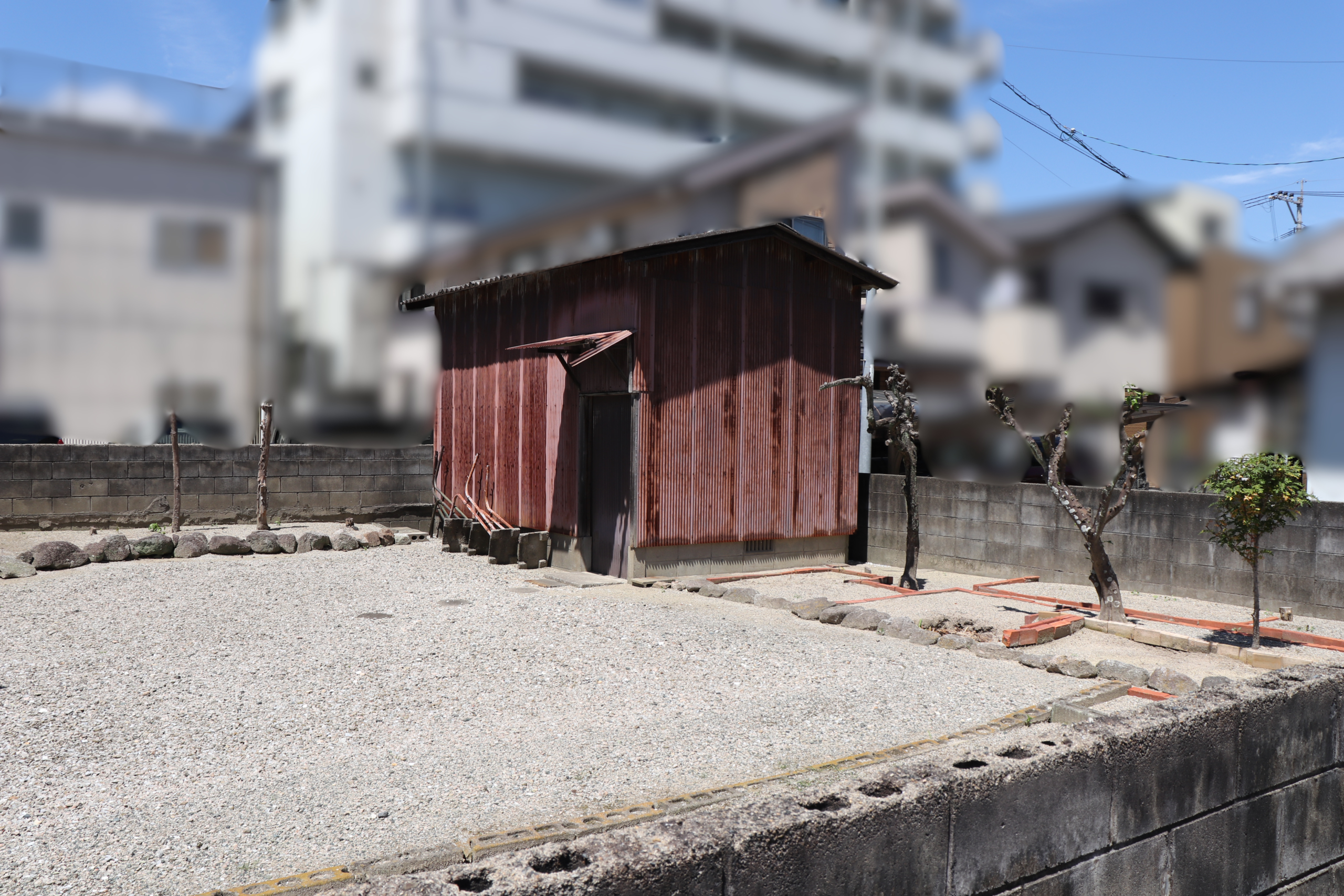 佐賀市の解体工事・解体業者なら創業24年の井手解体実業 | 